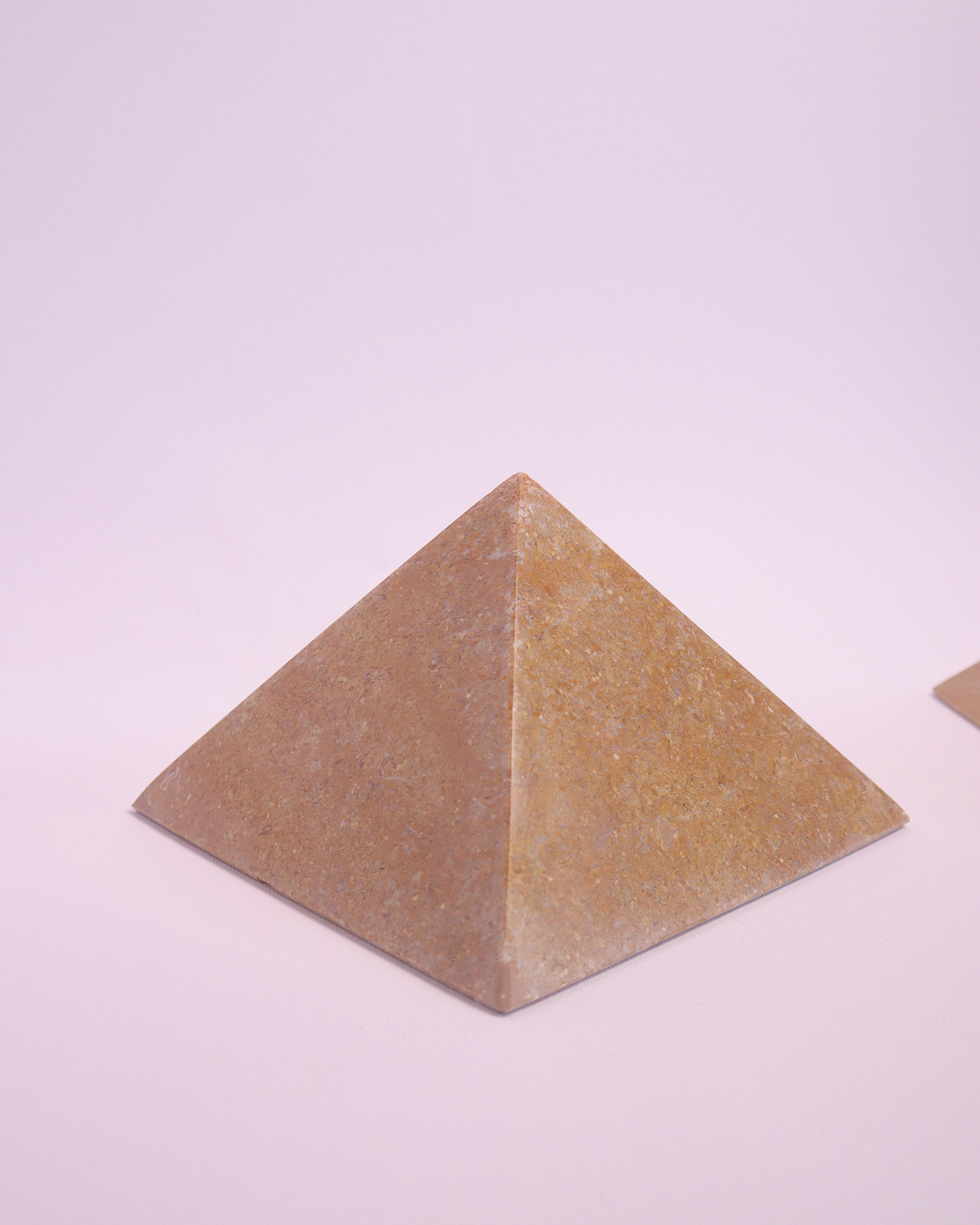 Golden Pyramids – Image 4
