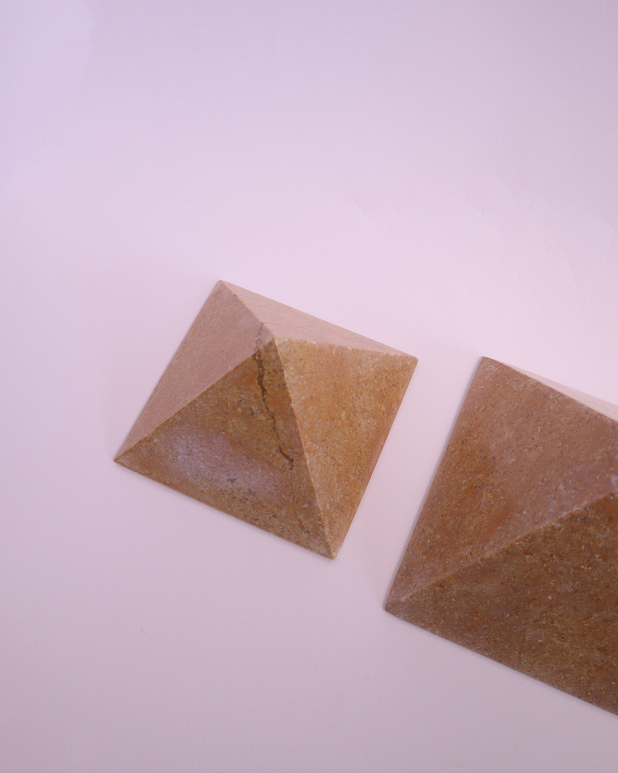 Golden Pyramids – Image 3