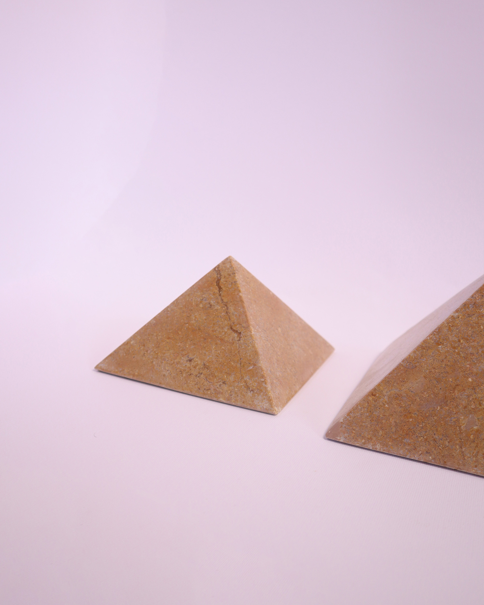 Golden Pyramids – Image 2
