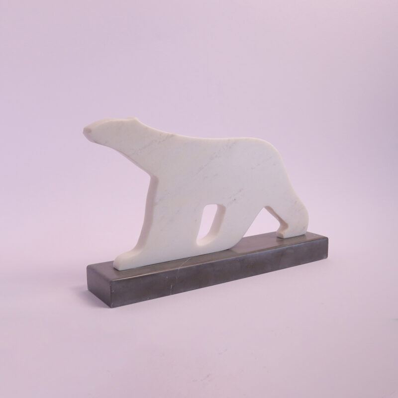 L’Ours Blanc