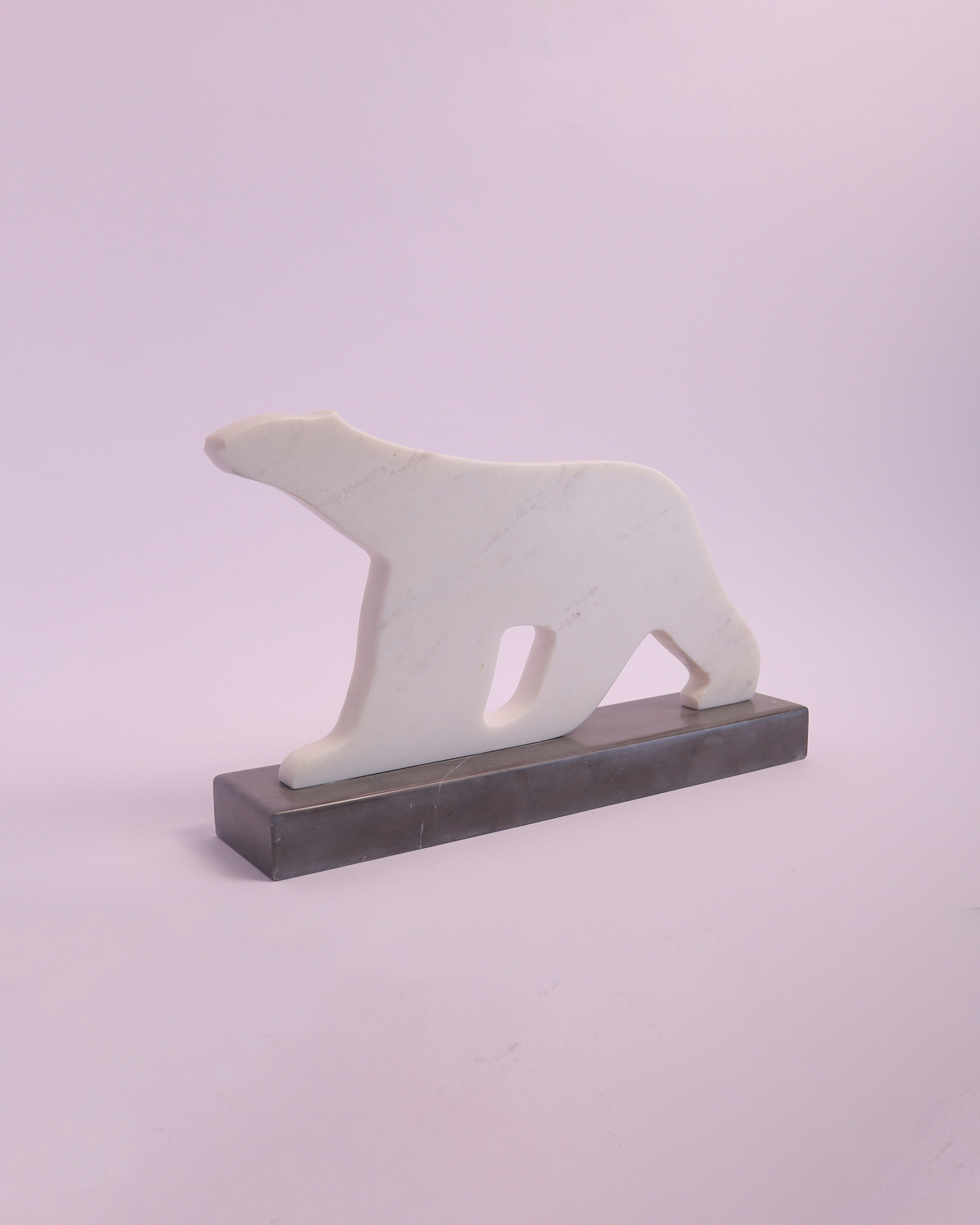 L’Ours Blanc – Image 2