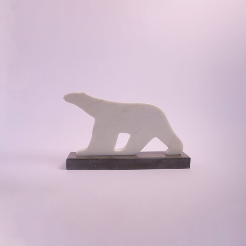L’Ours Blanc