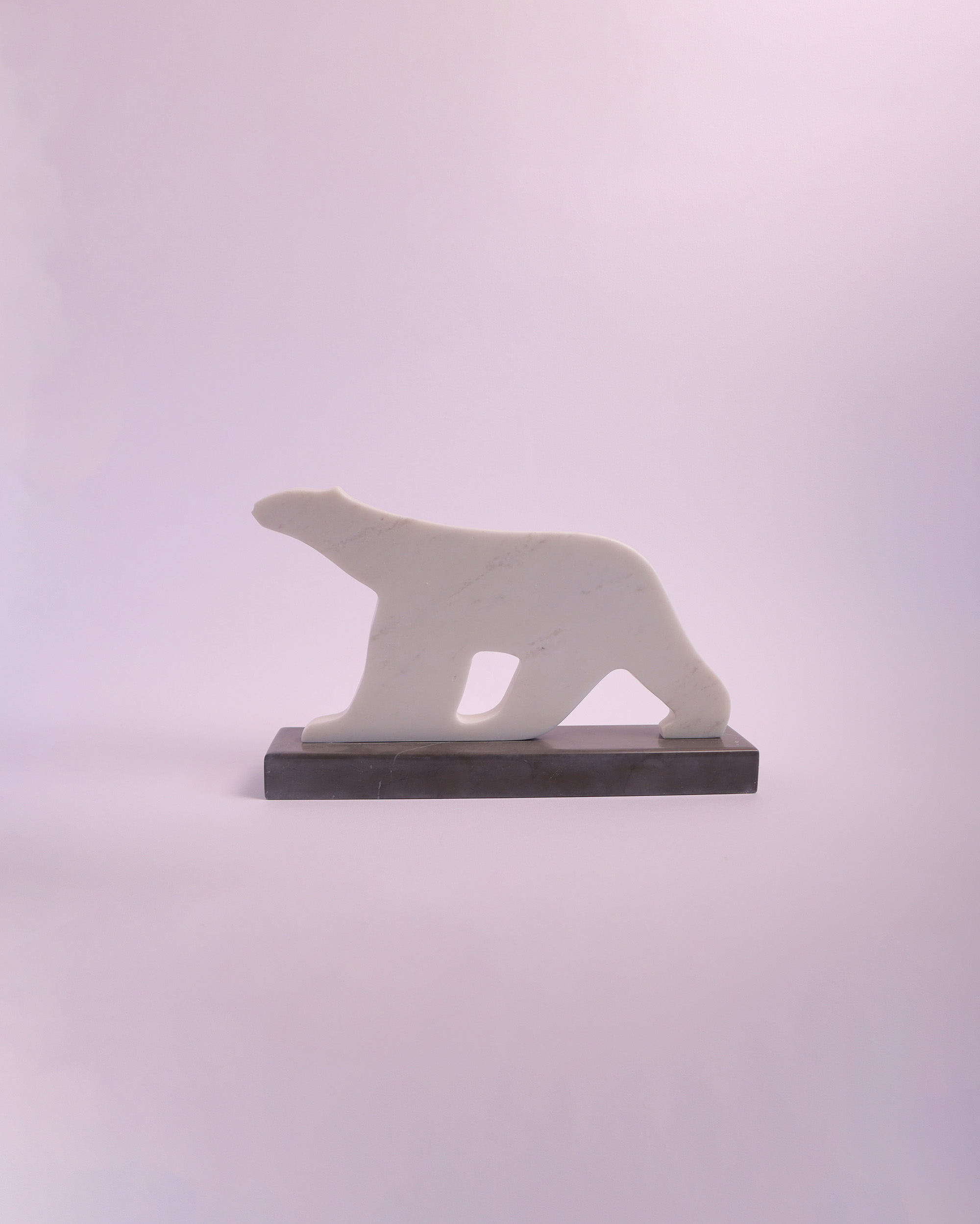 L’Ours Blanc