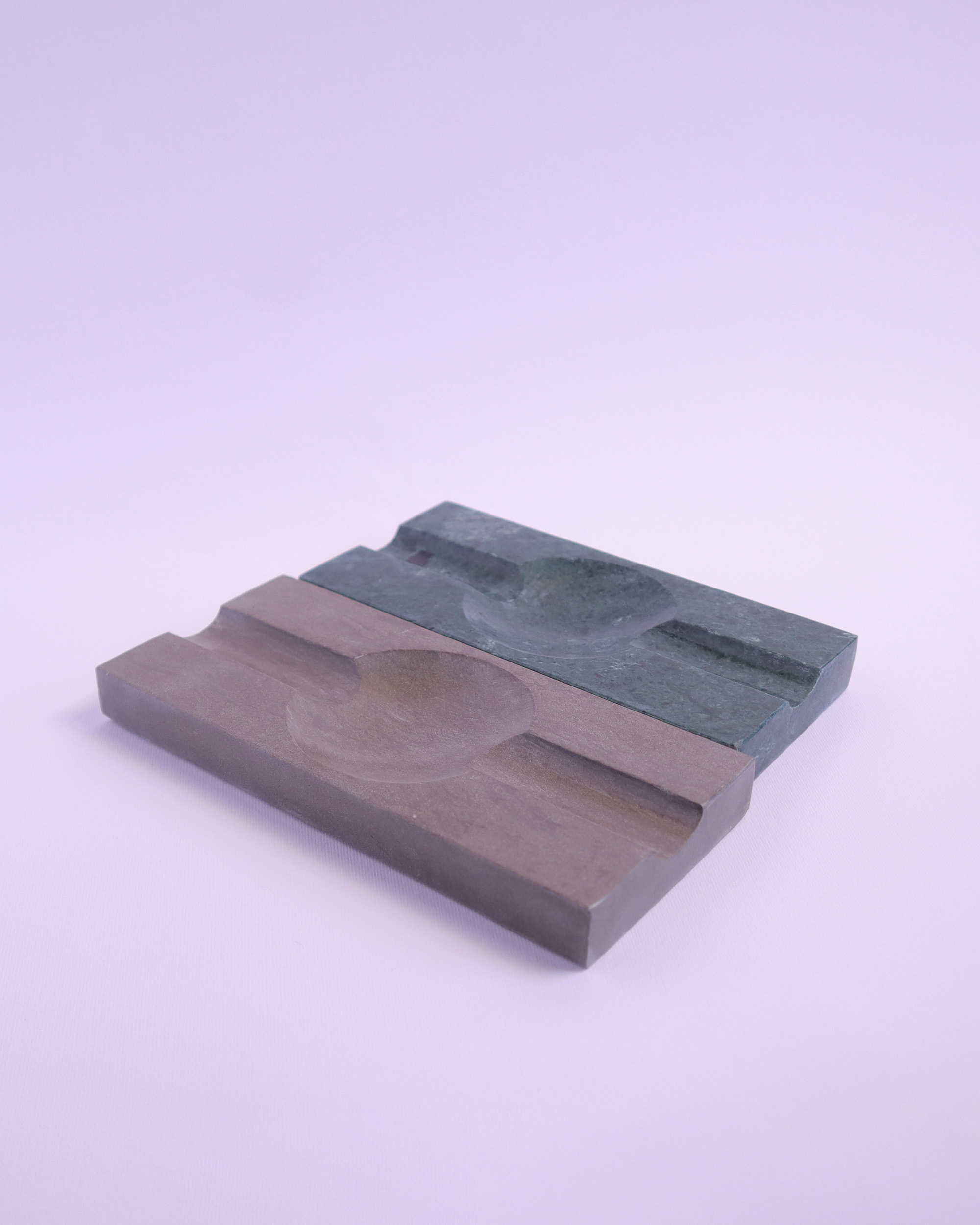 Duo Slim Ashtray – Image 3