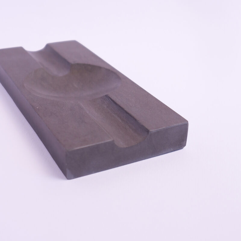 Duo Slim Ashtray