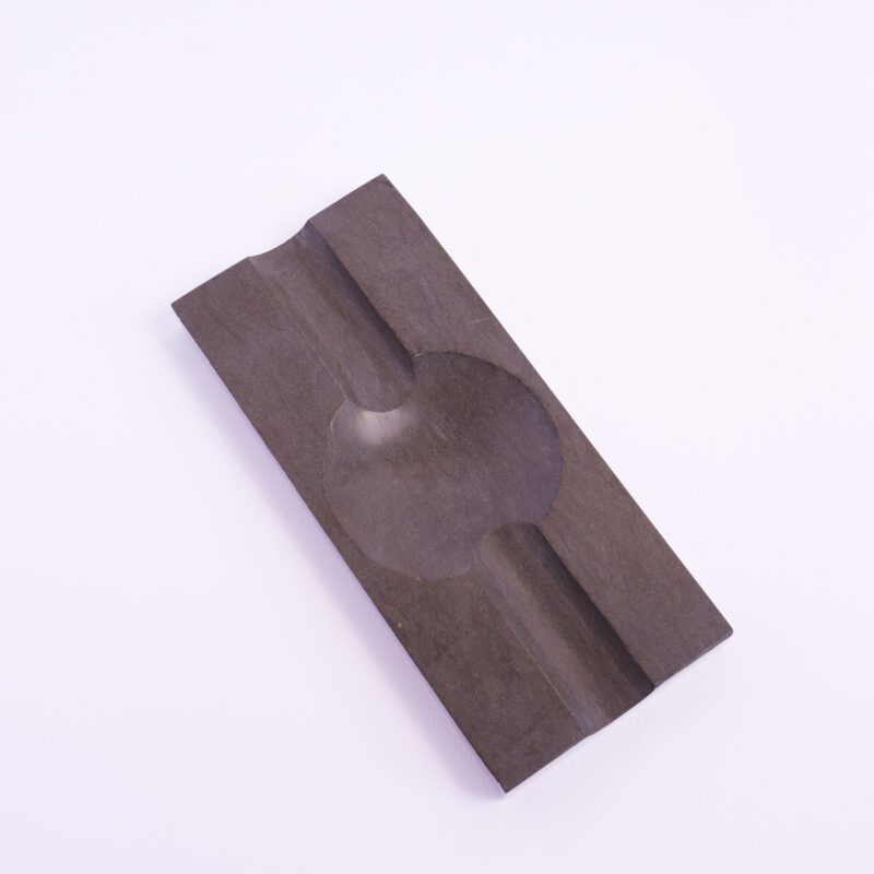 Duo Slim Ashtray