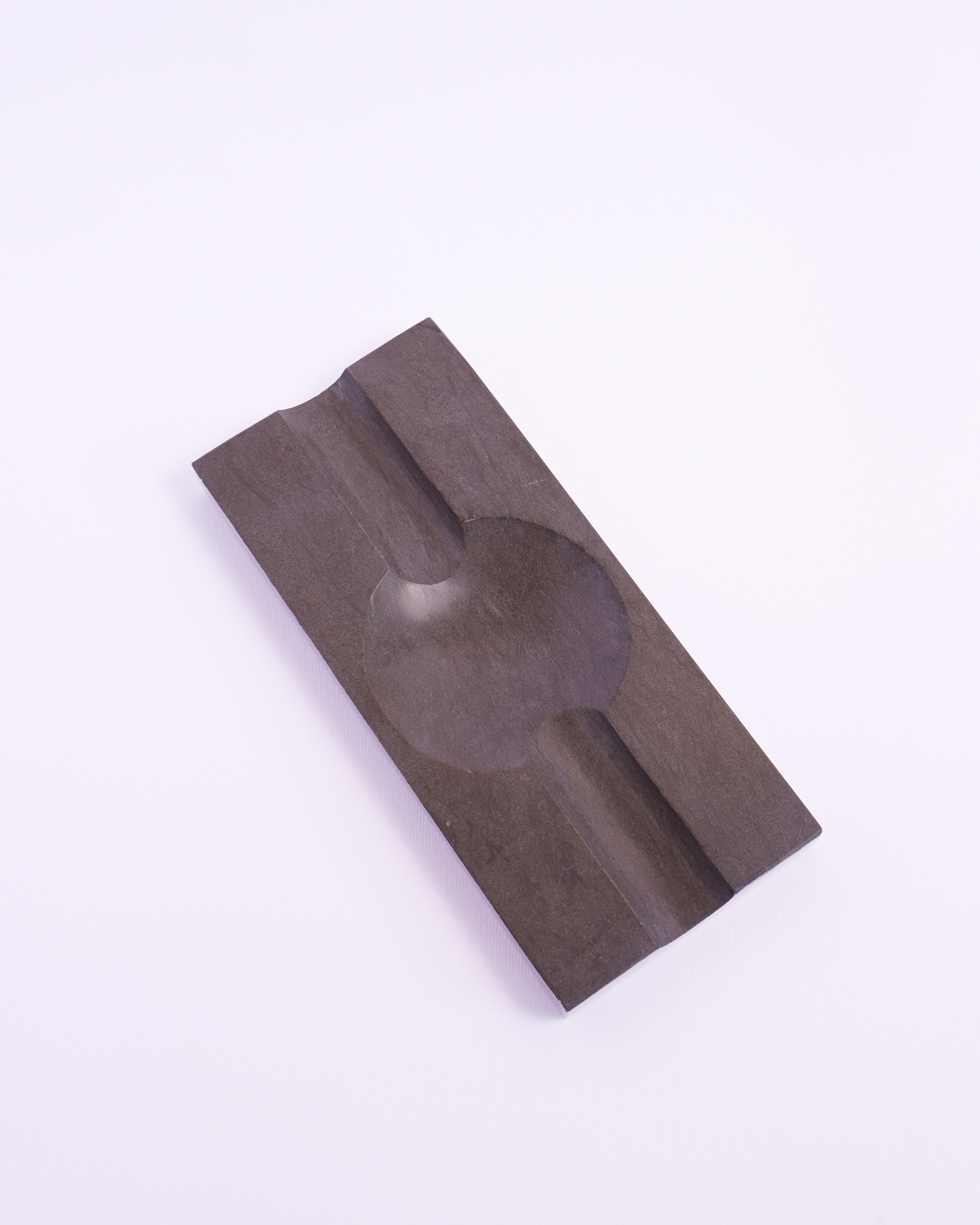 Duo Slim Ashtray