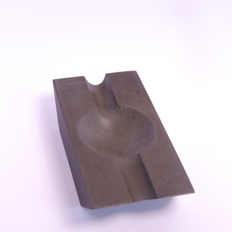 Cigar V-Ashtray