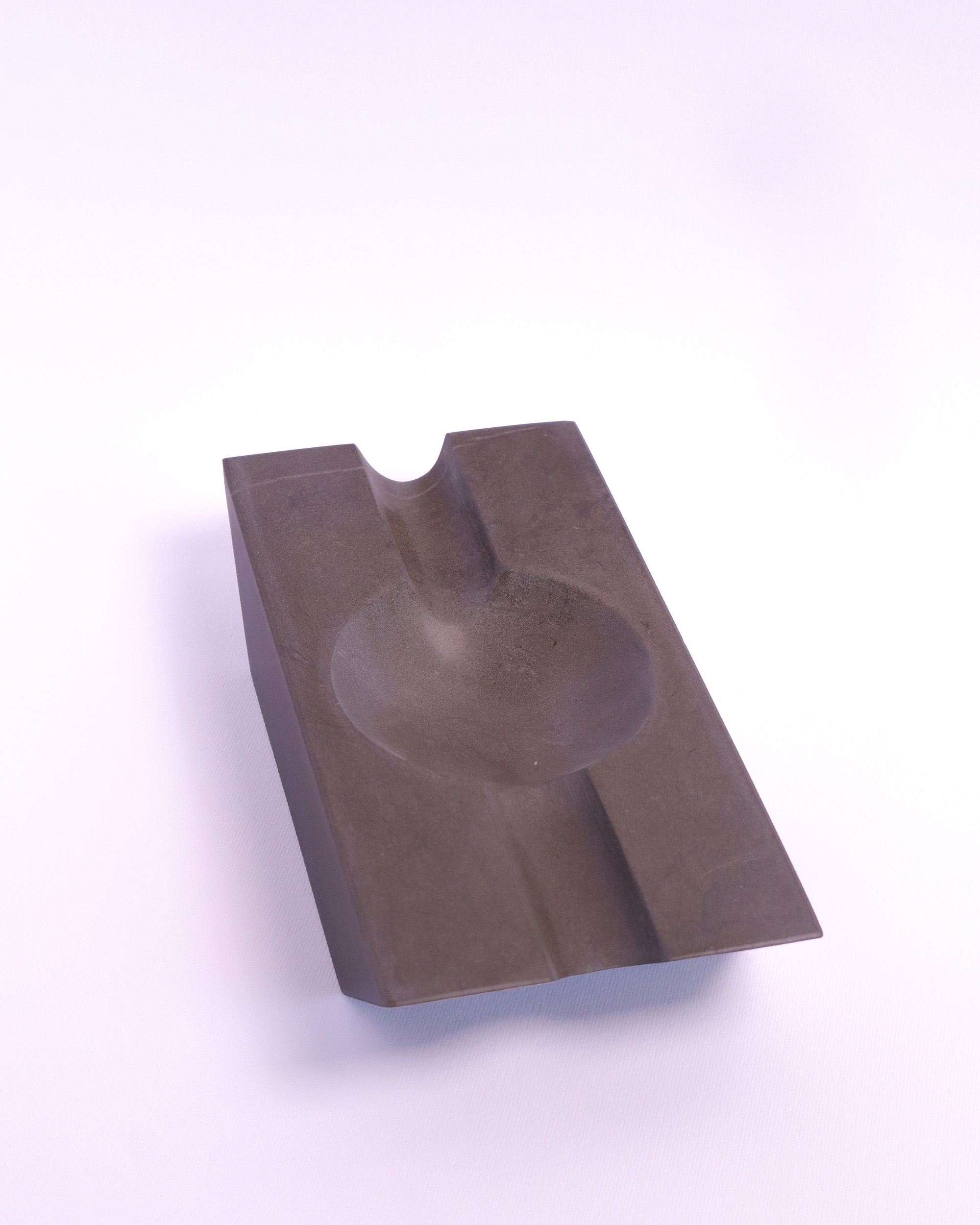 Cigar V-Ashtray
