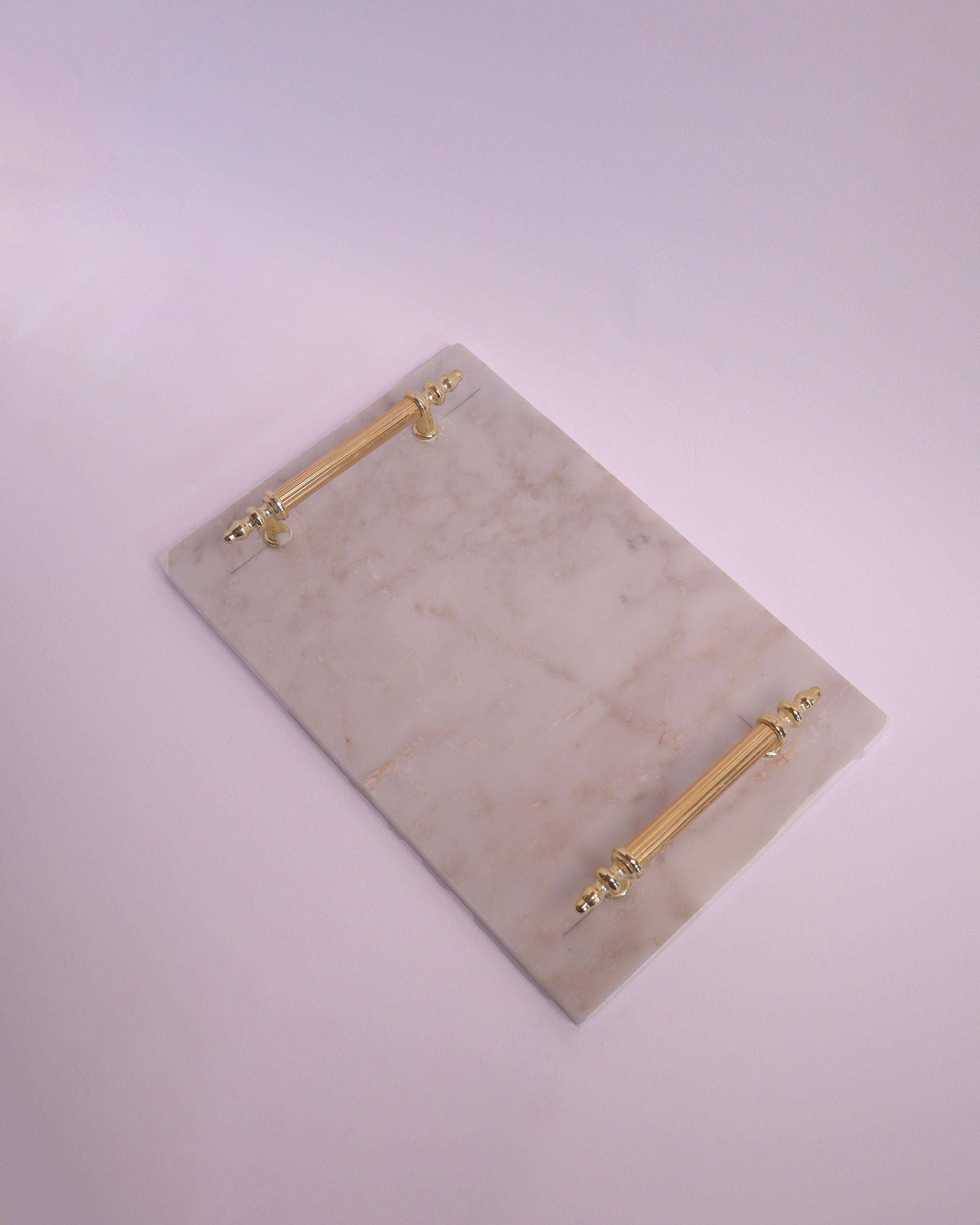 Marble Trays