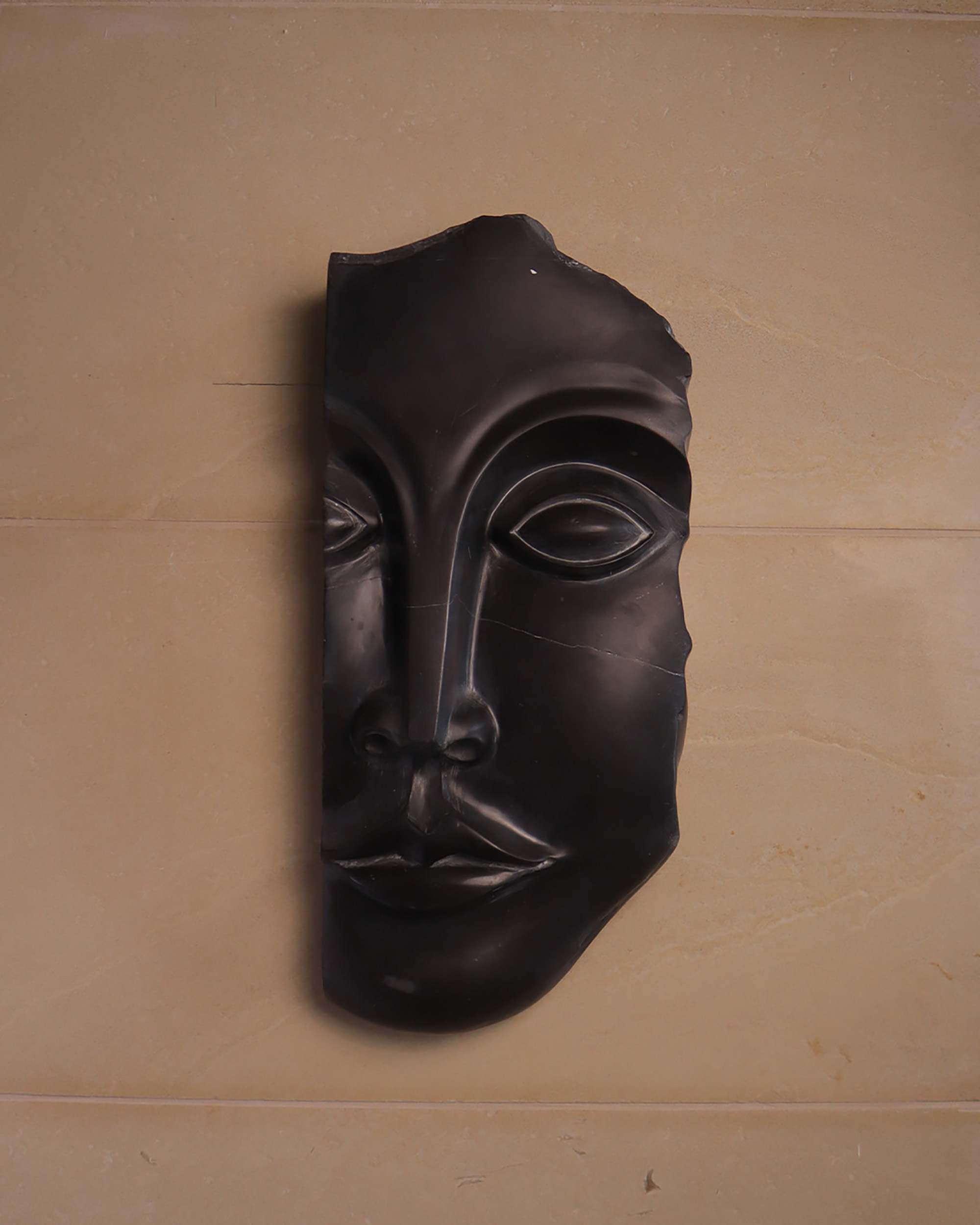 Visage Éternel
