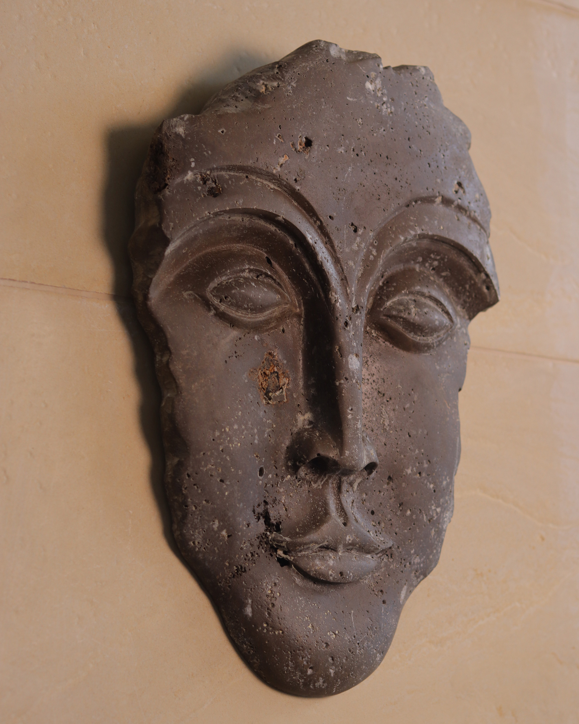 Le Vestige de Pierre