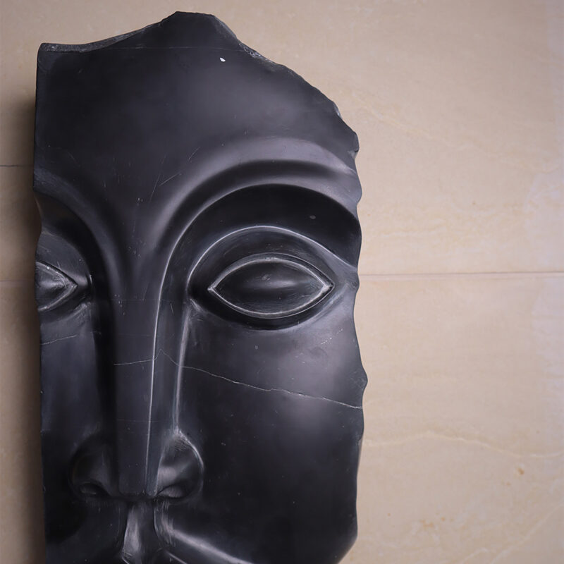 Visage Éternel