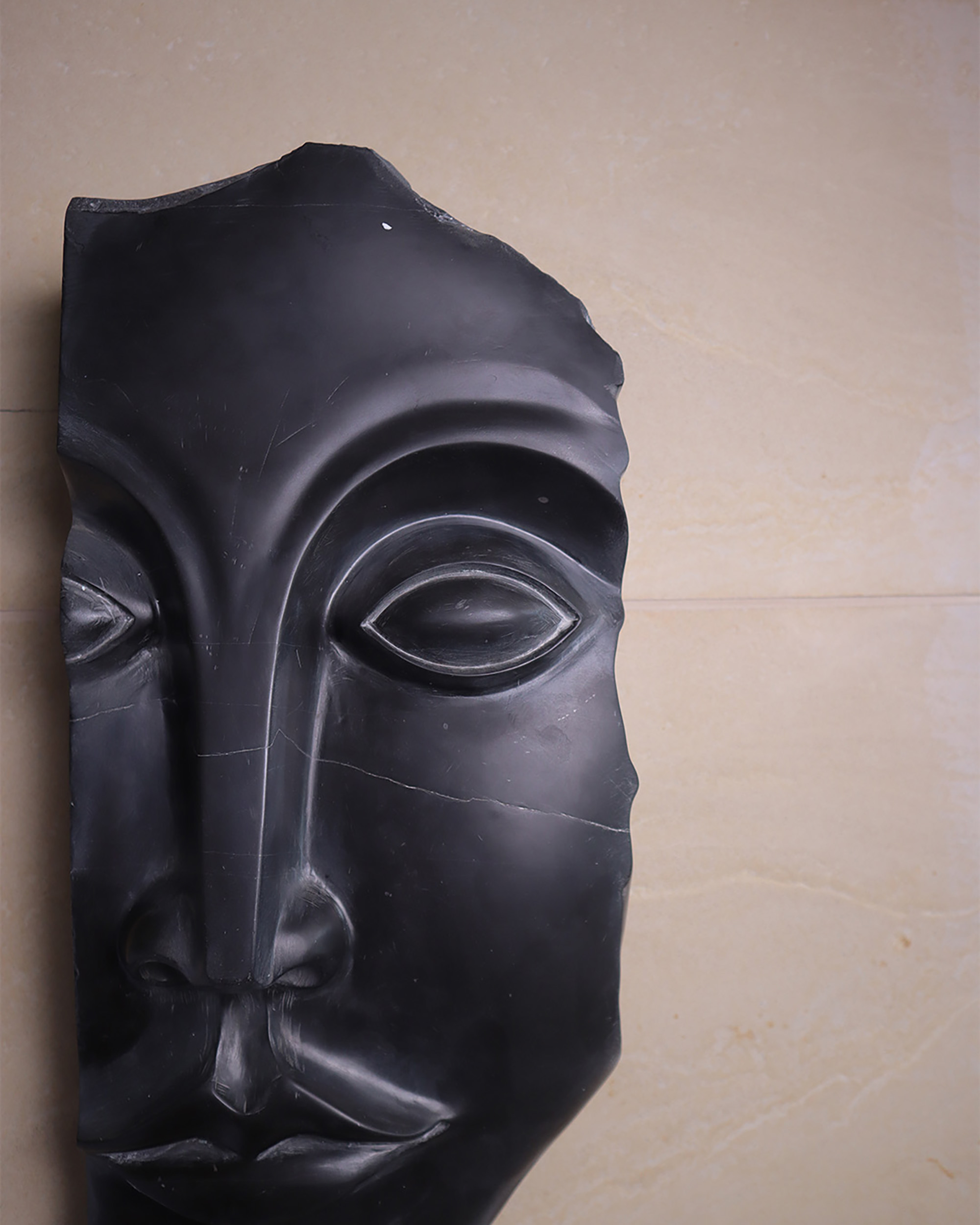 Visage Éternel – Image 2