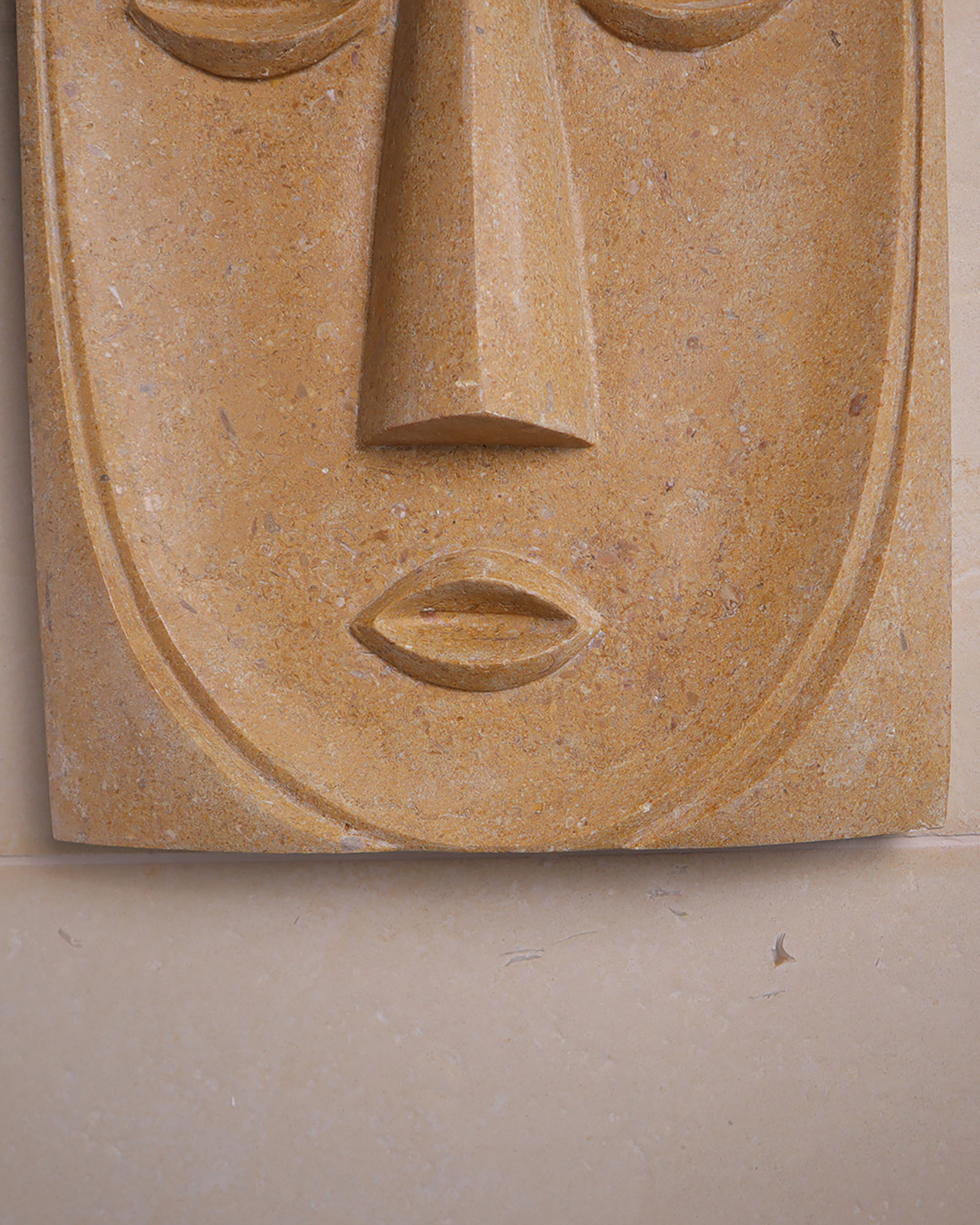 Visage le calm – Image 2